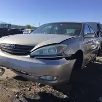 Photo of 2004 Toyota Camry