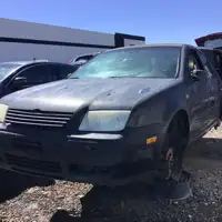Photo of 2003 Volkswagen Jetta
