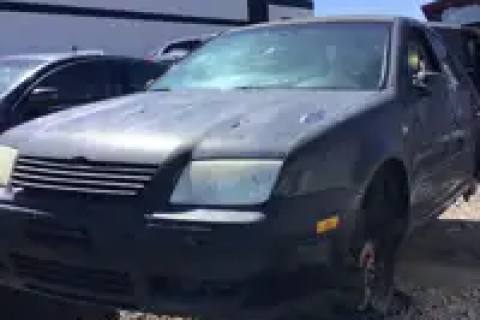 Photo of 2003 Volkswagen Jetta