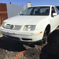 Photo of 2003 Volkswagen Jetta
