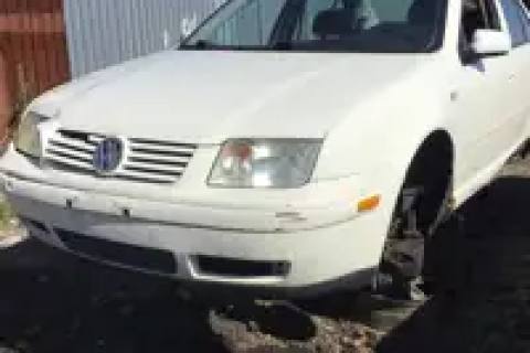 Photo of 2003 Volkswagen Jetta