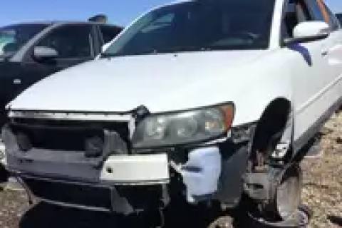 Photo of 2007 Volvo Volvo 40 Series