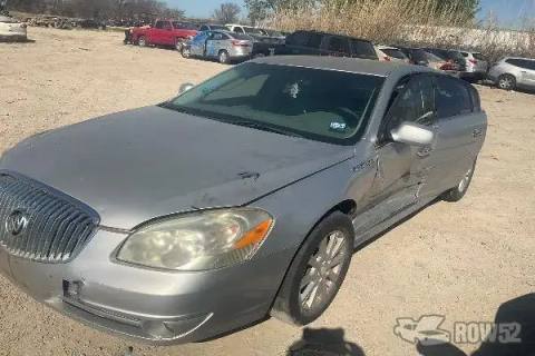 Photo of 2011 Buick Lucerne