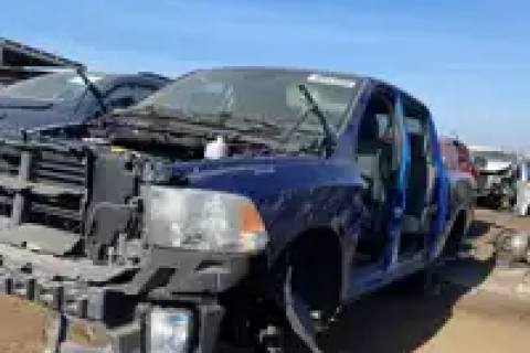 Photo of 2015 Chrysler Dodge 1500 Pickup
