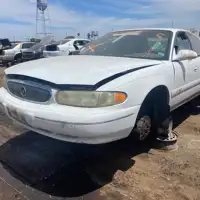 Photo of 1997 General Motors Century