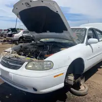 Photo of 2000 General Motors Malibu