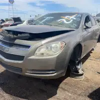 Photo of 2010 General Motors Malibu