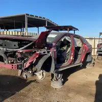 Photo of 2024 General Motors Trax