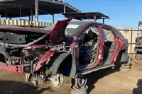 Photo of 2024 General Motors Trax