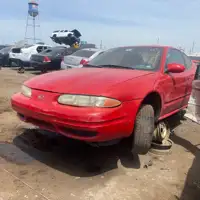 Photo of 2000 General Motors Alero