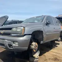 Photo of 2005 General Motors Trailblazer
