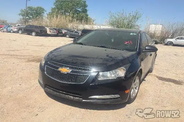 Photo of 2015 Chevrolet Cruze