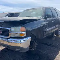 Photo of 2003 General Motors Yukon