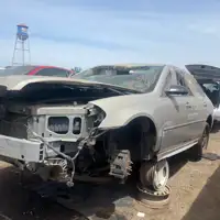 Photo of 2011 General Motors Impala