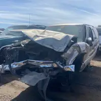 Photo of 2001 General Motors Blazer S10/Jimmy S15