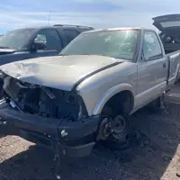 Photo of 2003 General Motors Blazer S10/Jimmy S15