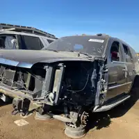 Photo of 2008 General Motors Escalade