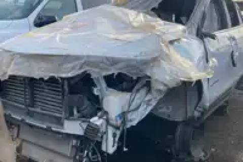 Photo of 2021 General Motors Equinox