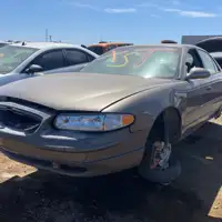 Photo of 2004 General Motors Regal