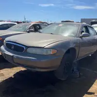 Photo of 2004 General Motors Century