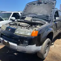 Photo of 2003 General Motors Vue