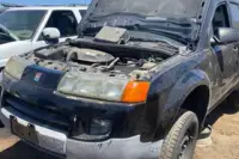 Photo of 2003 General Motors Vue