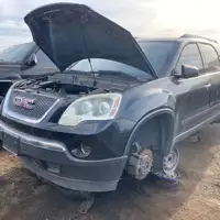 Photo of 2011 General Motors Acadia