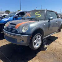 Photo of 2008 Mini Cooper Mini Cooper