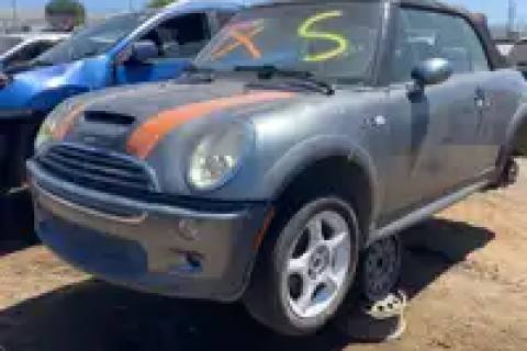 Photo of 2008 Mini Cooper Mini Cooper