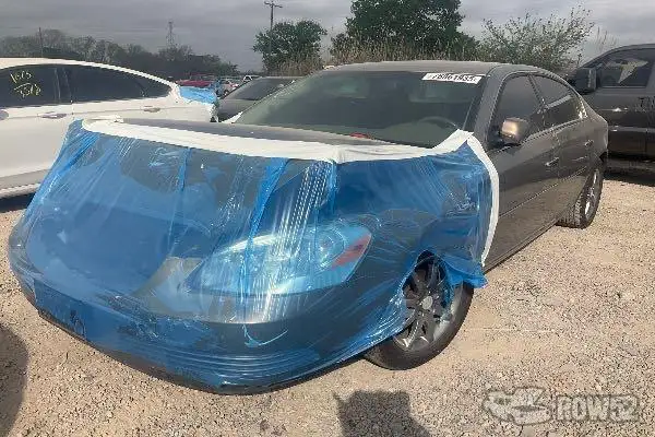 Photo of 2006 Buick Lucerne
