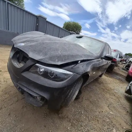 Photo of 2011 Bmw Bmw 328I