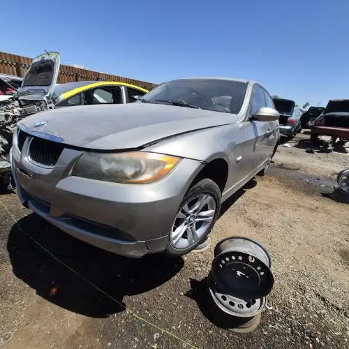Photo of 2008 Bmw Bmw 328I
