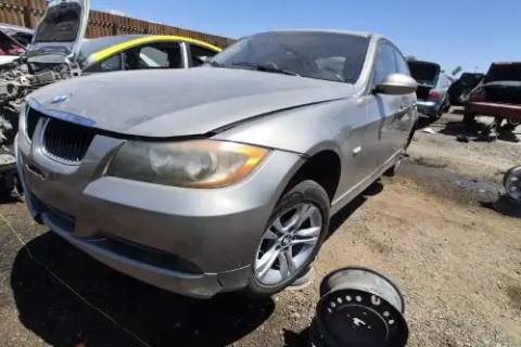 Photo of 2008 Bmw Bmw 328I