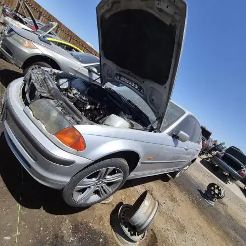 Photo of 2000 Bmw Bmw 328I