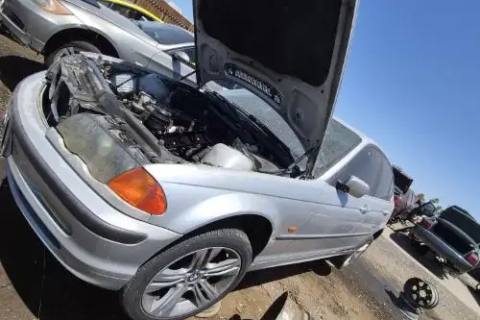 Photo of 2000 Bmw Bmw 328I