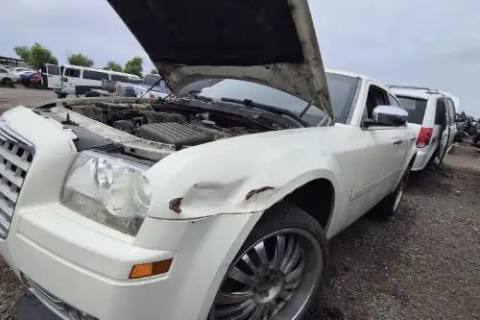 Photo of 2007 Chrysler 300