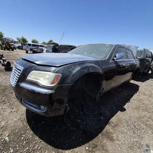 Photo of 2011 Chrysler 300