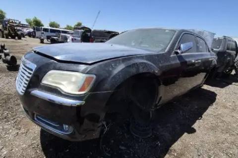 Photo of 2011 Chrysler 300