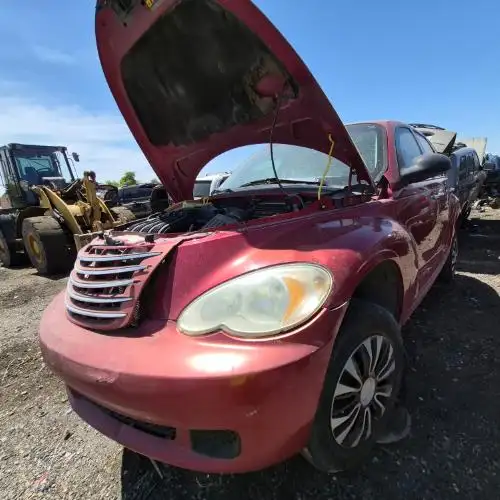 Photo of 2007 Chrysler Pt Cruiser