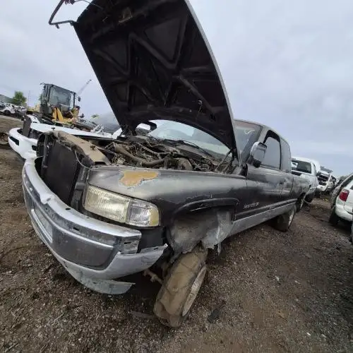 Photo of 1997 Dodge Dodge 1500 Pickup