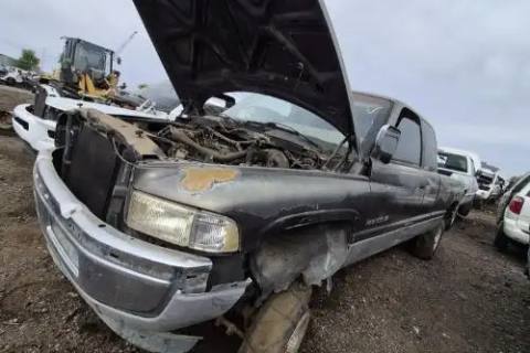 Photo of 1997 Dodge Dodge 1500 Pickup