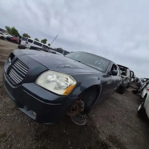 Photo of 2007 Dodge Magnum