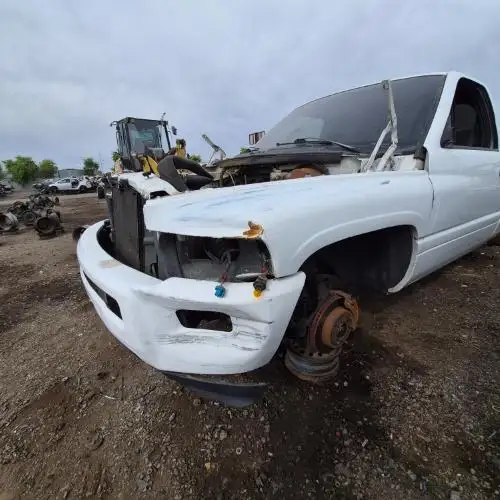 Photo of 2001 Dodge El