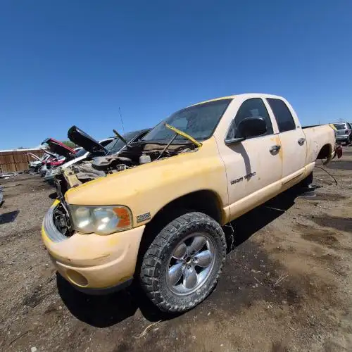 Photo of 2004 Dodge Dodge 1500 Pickup