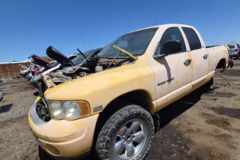 Photo of 2004 Dodge Dodge 1500 Pickup