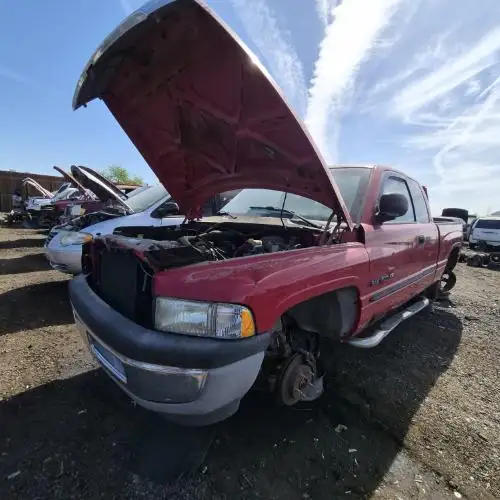 Photo of 2001 Dodge Dodge 2500 Pickup