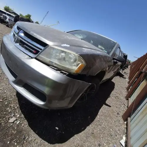 Photo of 2013 Dodge Avenger