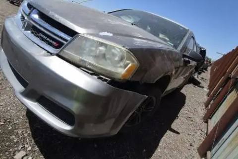 Photo of 2013 Dodge Avenger