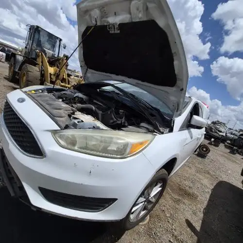 Photo of 2015 Ford Focus