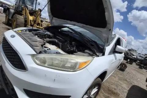 Photo of 2015 Ford Focus